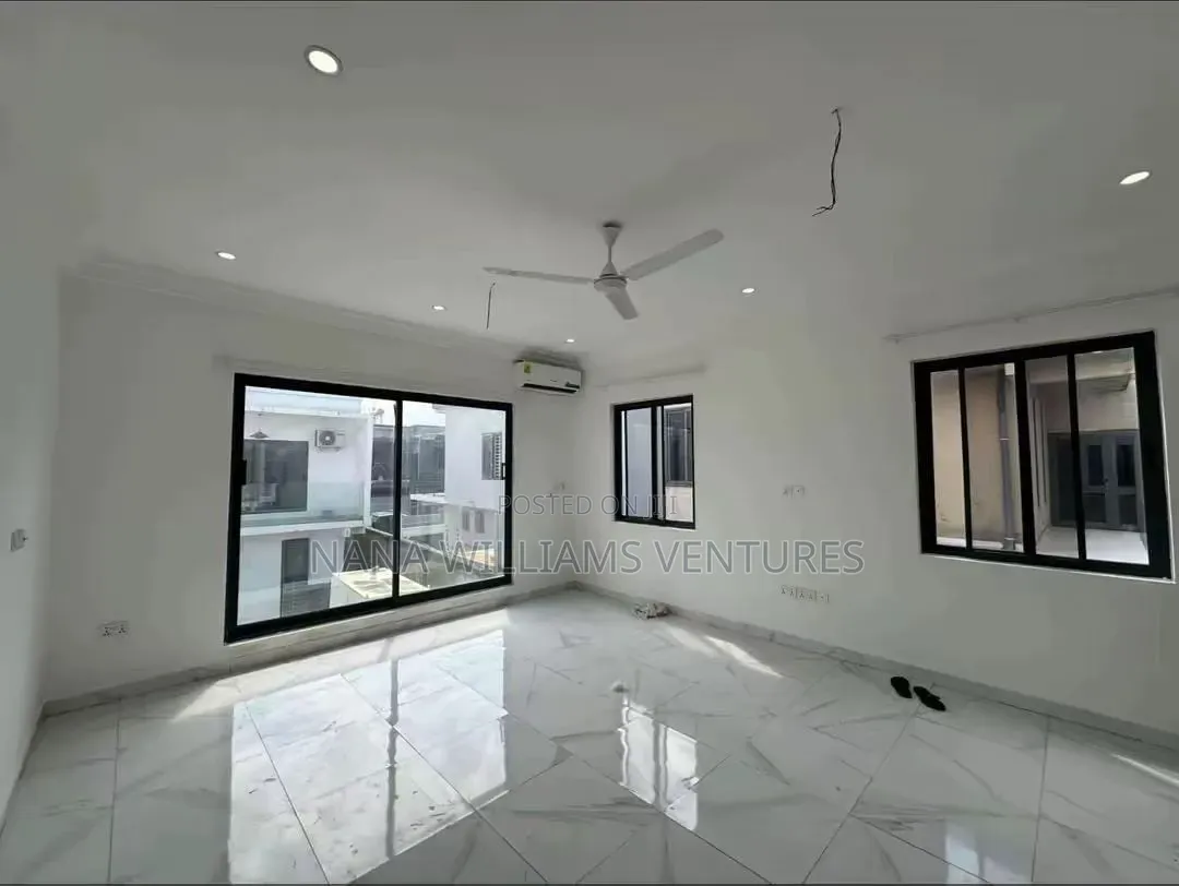 1bdrm Room & Parlour in East Legon Model, American House for rent