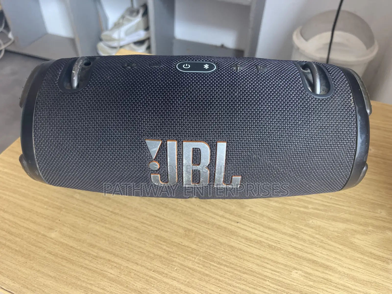 JBL Xtreme 3