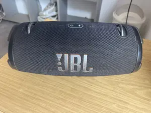 JBL Xtreme 3