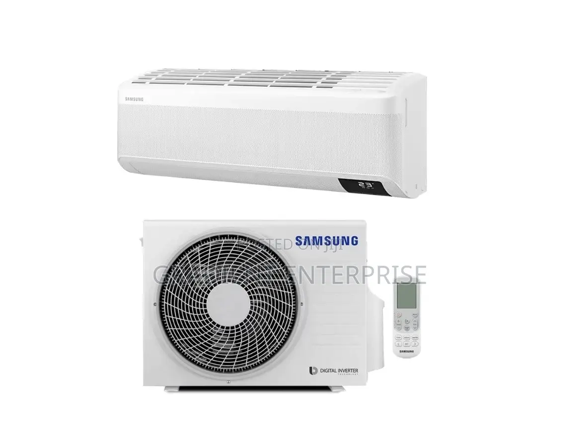SAMSUNG Air Conditioner 2.5 HP
