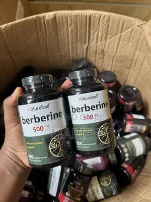 Naturebell Berberine
