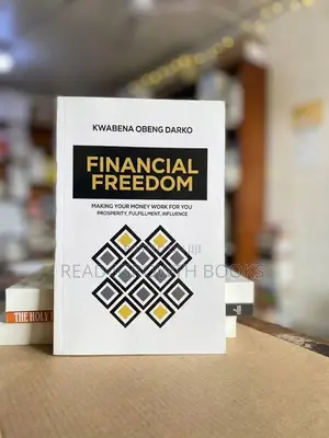 Financial Freedom Making Your Money Work for You