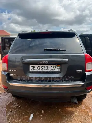 Jeep Grand Cherokee 2013 Matt Black