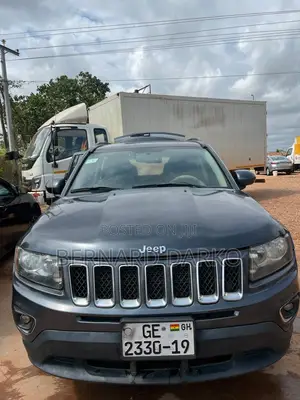 Jeep Grand Cherokee 2013 Matt Black