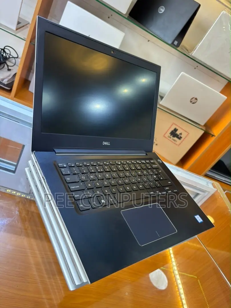 Laptop Dell Vostro 14 5471 8GB Intel Core i5 SSD 256GB