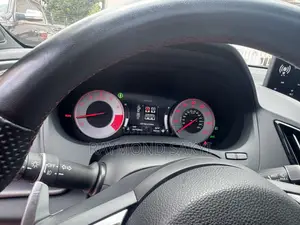 Acura RDX w/A-Spec Package 2023 Blue