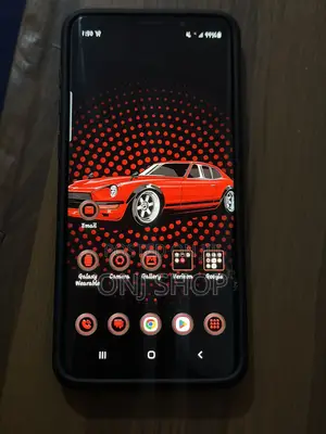 Samsung Galaxy S9 64 GB Purple
