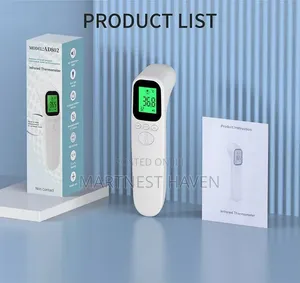 Infrared Thermometer