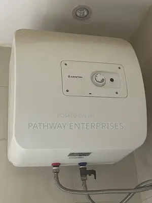 Ariston Water Heater