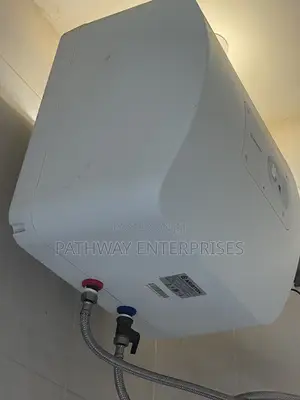 Ariston Water Heater