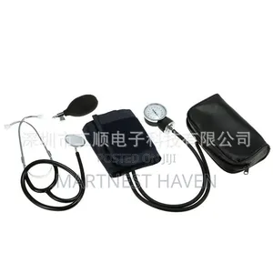ANEROID Students Sphygmomanometer Plus Stethoscope