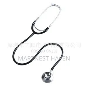 ANEROID Students Sphygmomanometer Plus Stethoscope