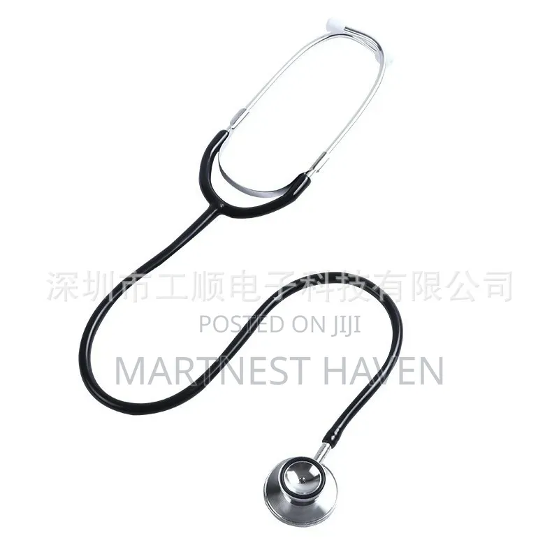 ANEROID Students Sphygmomanometer Plus Stethoscope