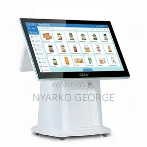 POS Business Management Software | Sales Inventory