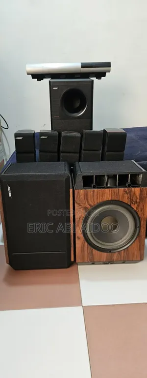 Home Theater