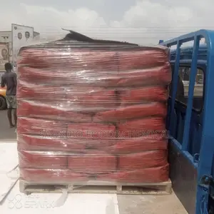 Iron Oxide Yellow