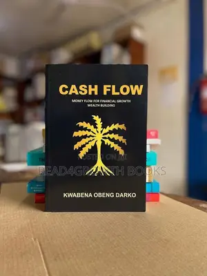 Cash Flow by Kwabena Obeng Darko