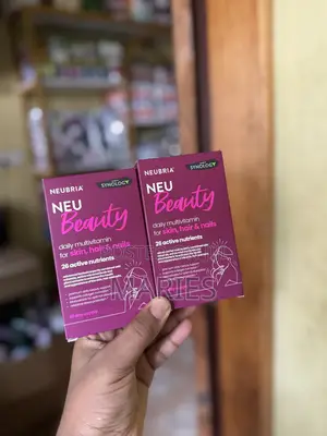 Neu Beauty Supplement