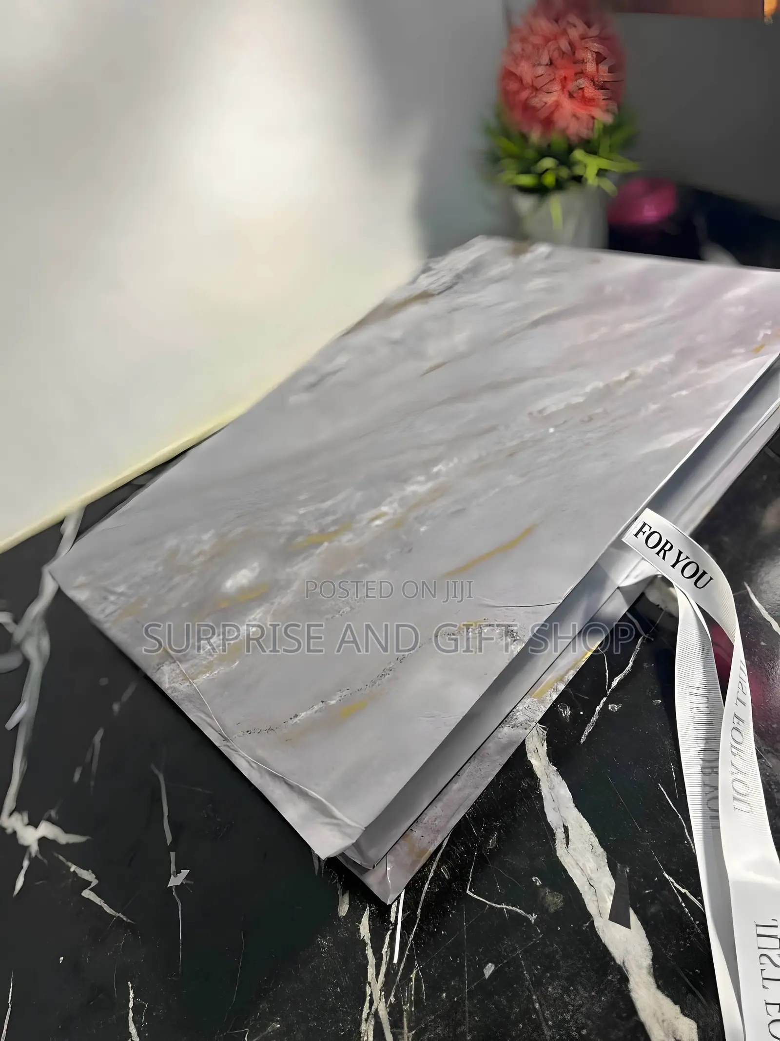 Custom Made Box
