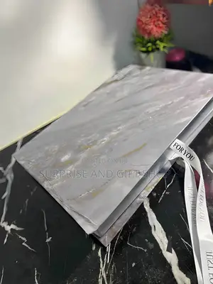 Custom Made Box