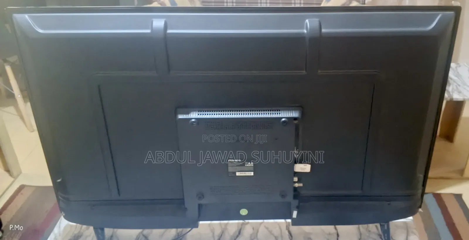 Nasco 42 Inch Digital Satellite