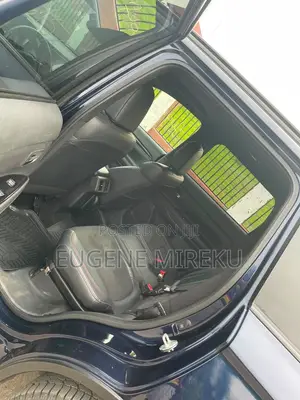 Mitsubishi Outlander 2020 Blue