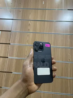 Apple iPhone 14 Pro Max 128 GB Graphite