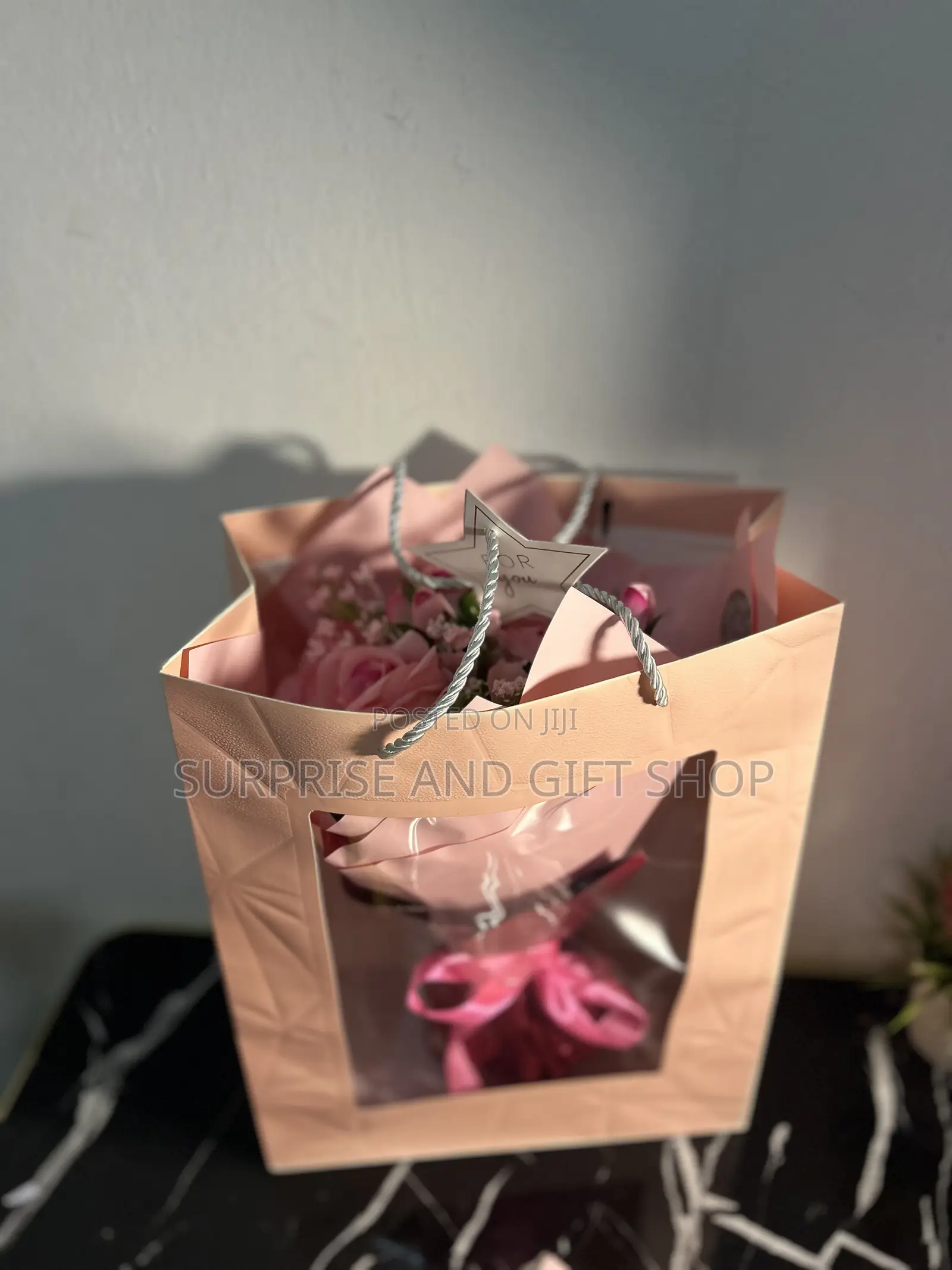 Flower Bouquet