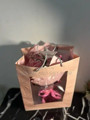 Flower Bouquet