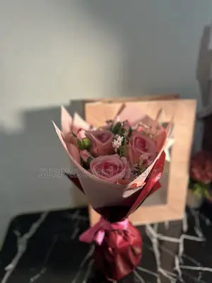 Flower Bouquet