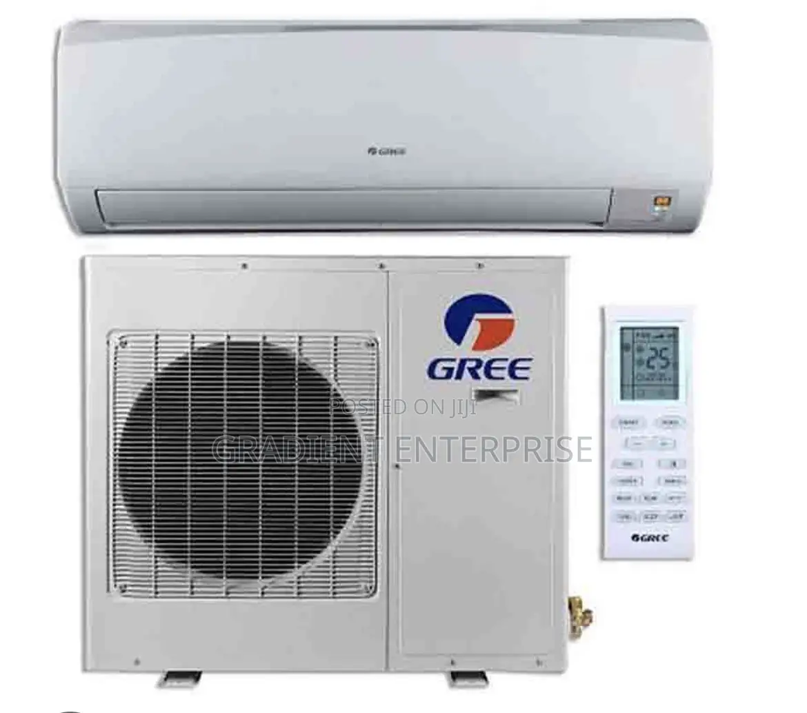 GREE Air Conditioner 2.0 HP