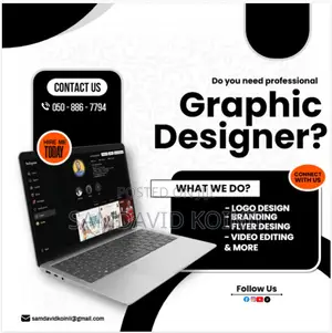 Graphic Design