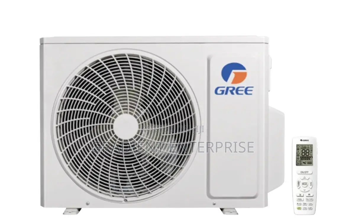 GREE Air Conditioner 2.5 HP