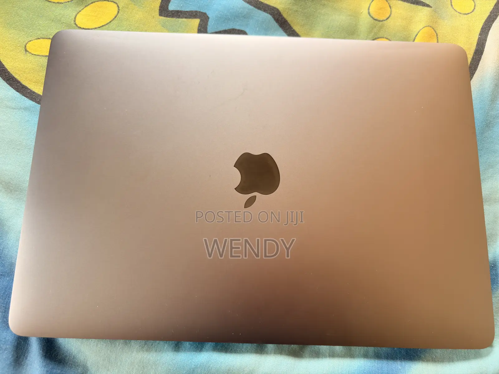 Laptop Apple MacBook Pro 2017 8GB Intel Core i5 SSD 250GB