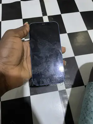 Apple iPhone 12 64 GB Blue
