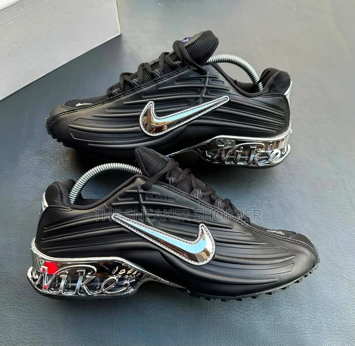 Nike Shox TL
