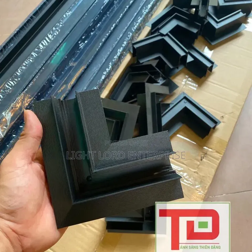 Angle Base Joiner Magnetic Track