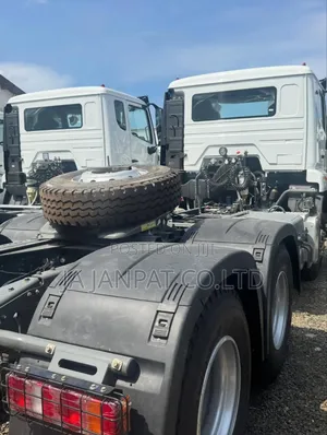 Howo Lowbed 2025 Model