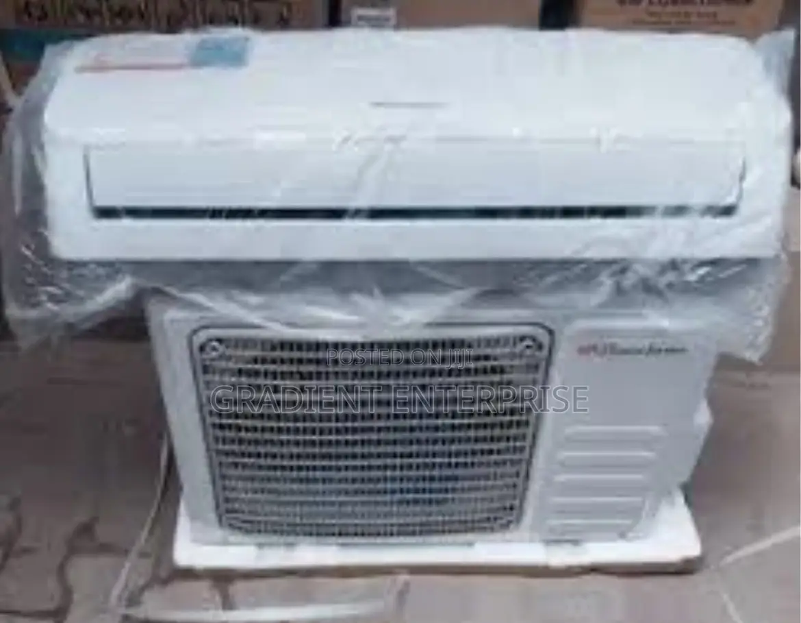 Binatone Air Conditioner 1.5 HP