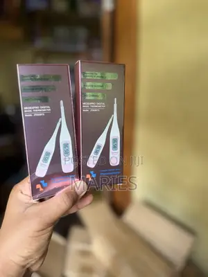 Ovulation Thermometer