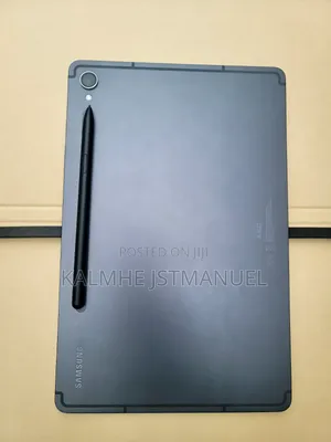 New Samsung Galaxy Tab S9 128 GB