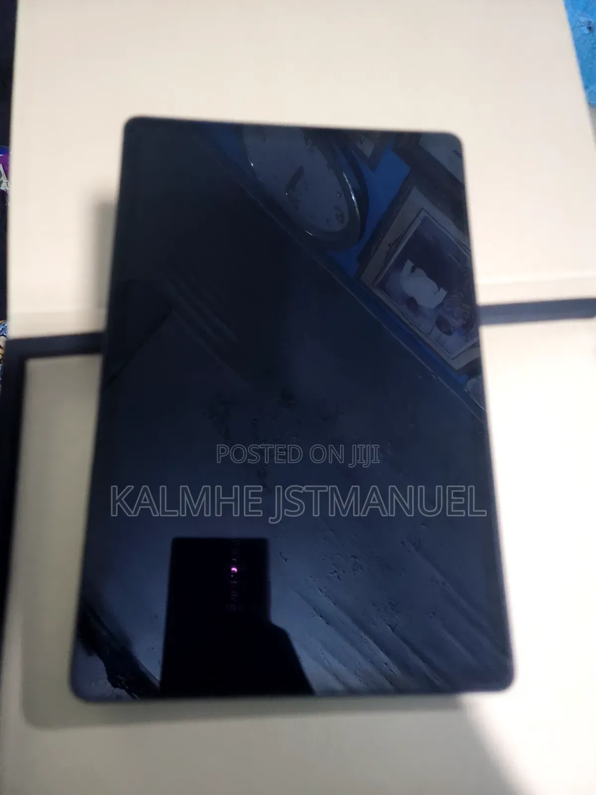 New Samsung Galaxy Tab S9 128 GB Black