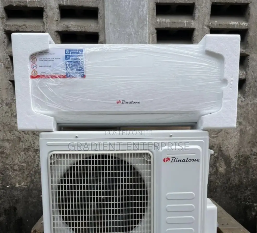 Binatone Air Conditioner 2.0 HP