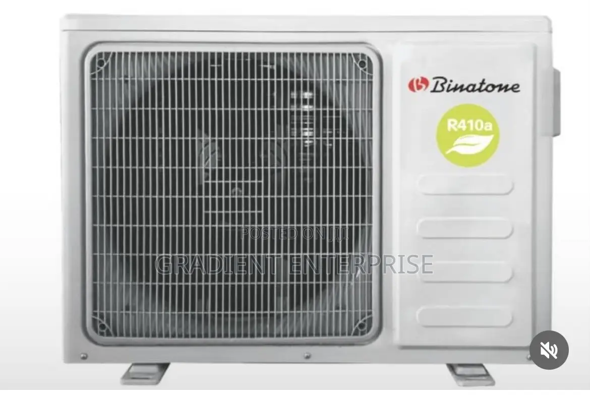 Binatone Air Conditioner 2.0 HP