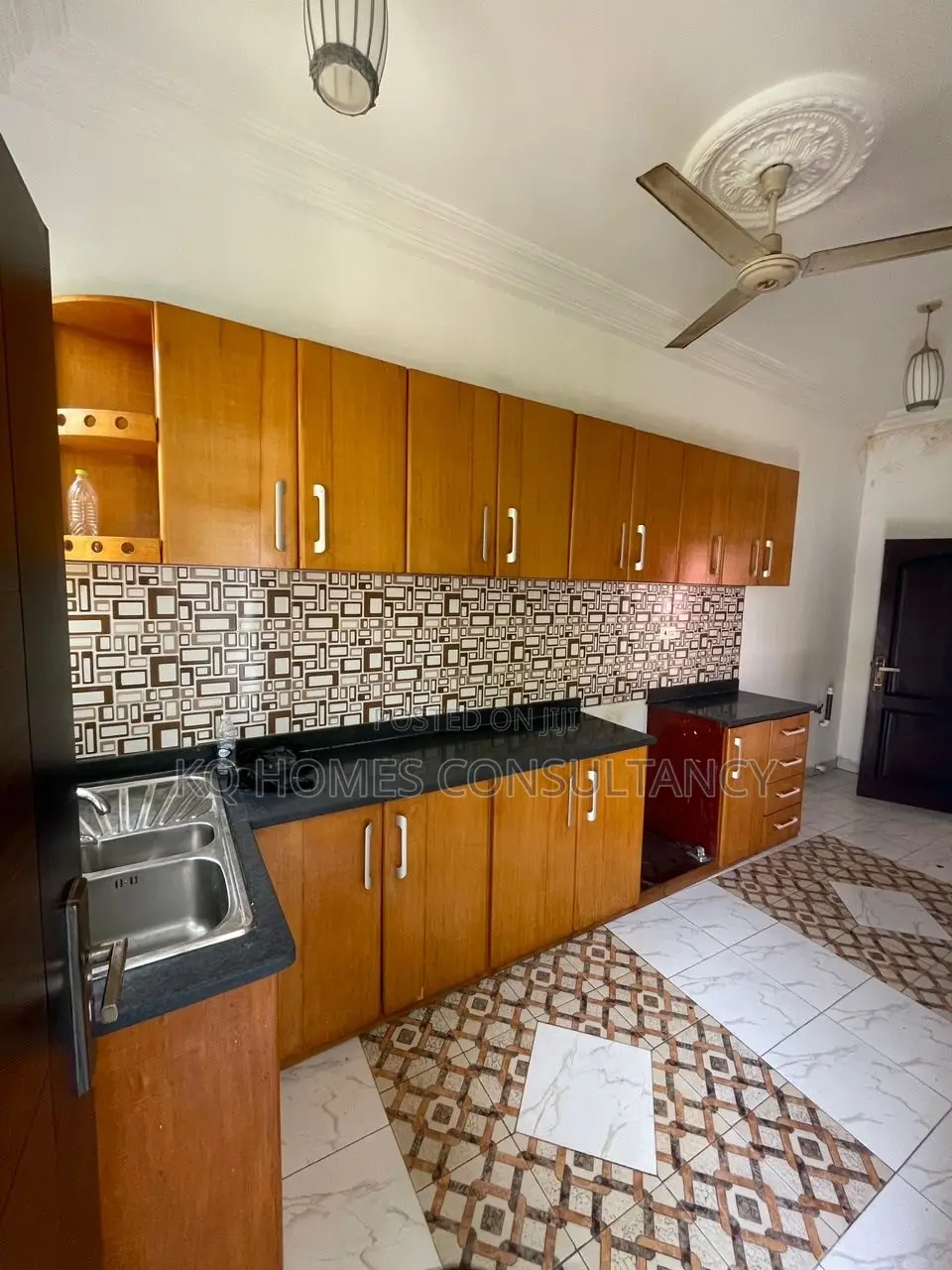 1bdrm House in Oyarifa for rent