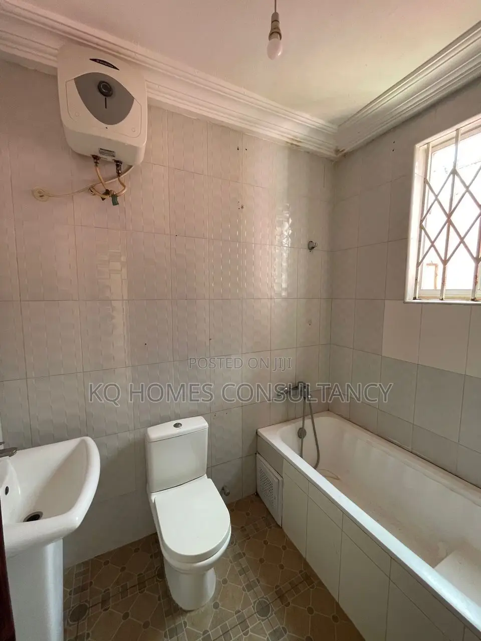 1bdrm House in Oyarifa for rent