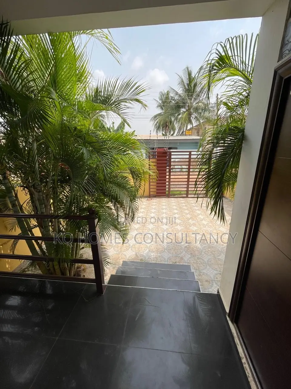 1bdrm House in Oyarifa for rent