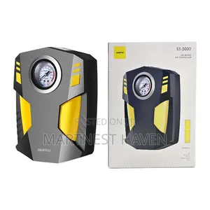 Manual Car Tire Pump