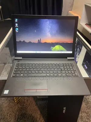 Laptop Lenovo V110 8GB Intel Core i5 SSD 128GB