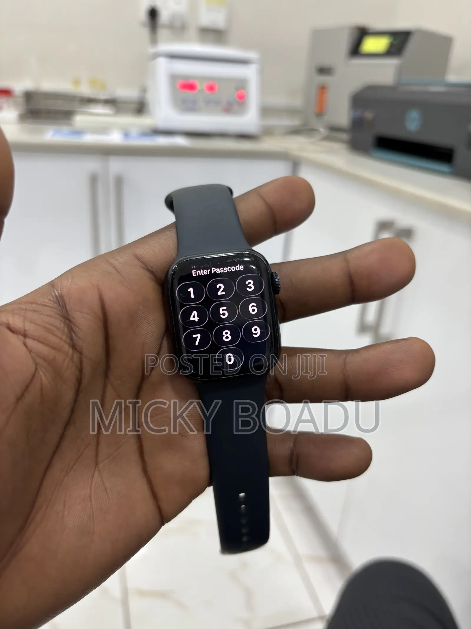 Apple Watch Series 9